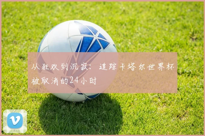 从狂欢到沉寂：追踪卡塔尔世界杯被取消的24小时