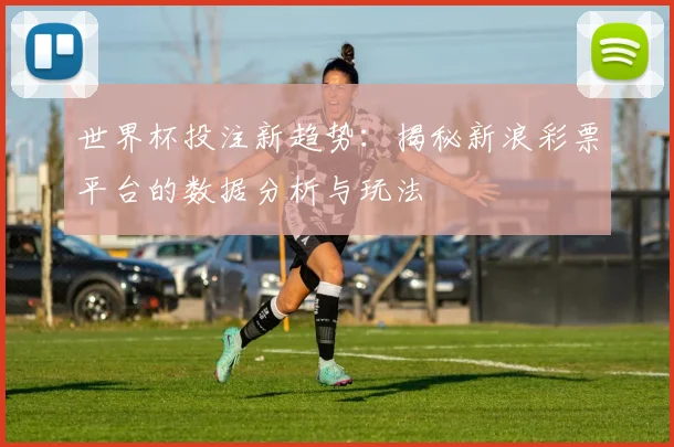 世界杯投注新趋势：揭秘新浪彩票平台的数据分析与玩法